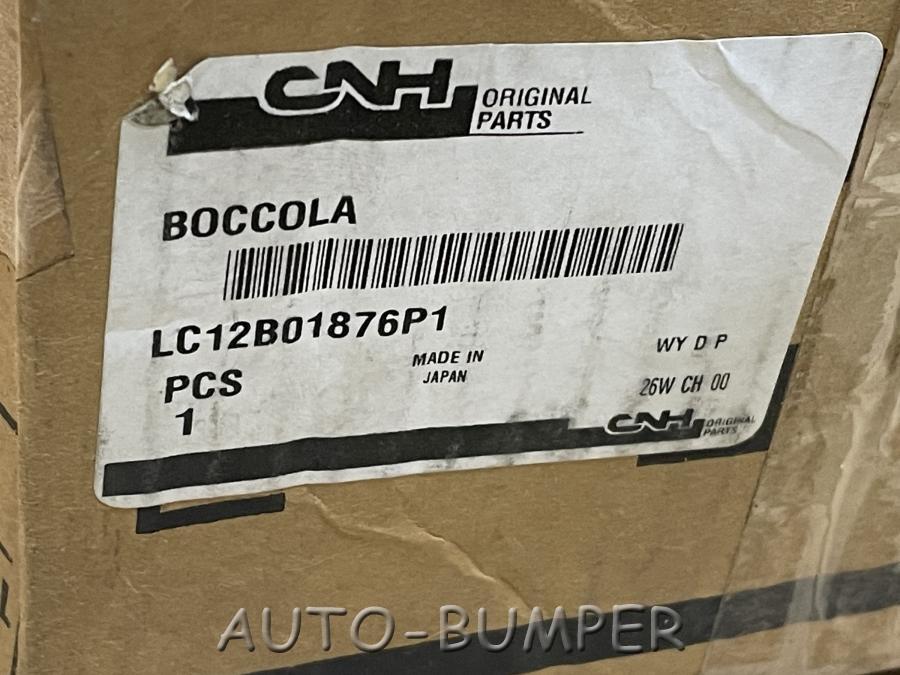 Kobelco Втулка рукояти  LC12B01876P1